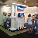 Isoplast na Expoconstruir 2011 – Feira da Construção
